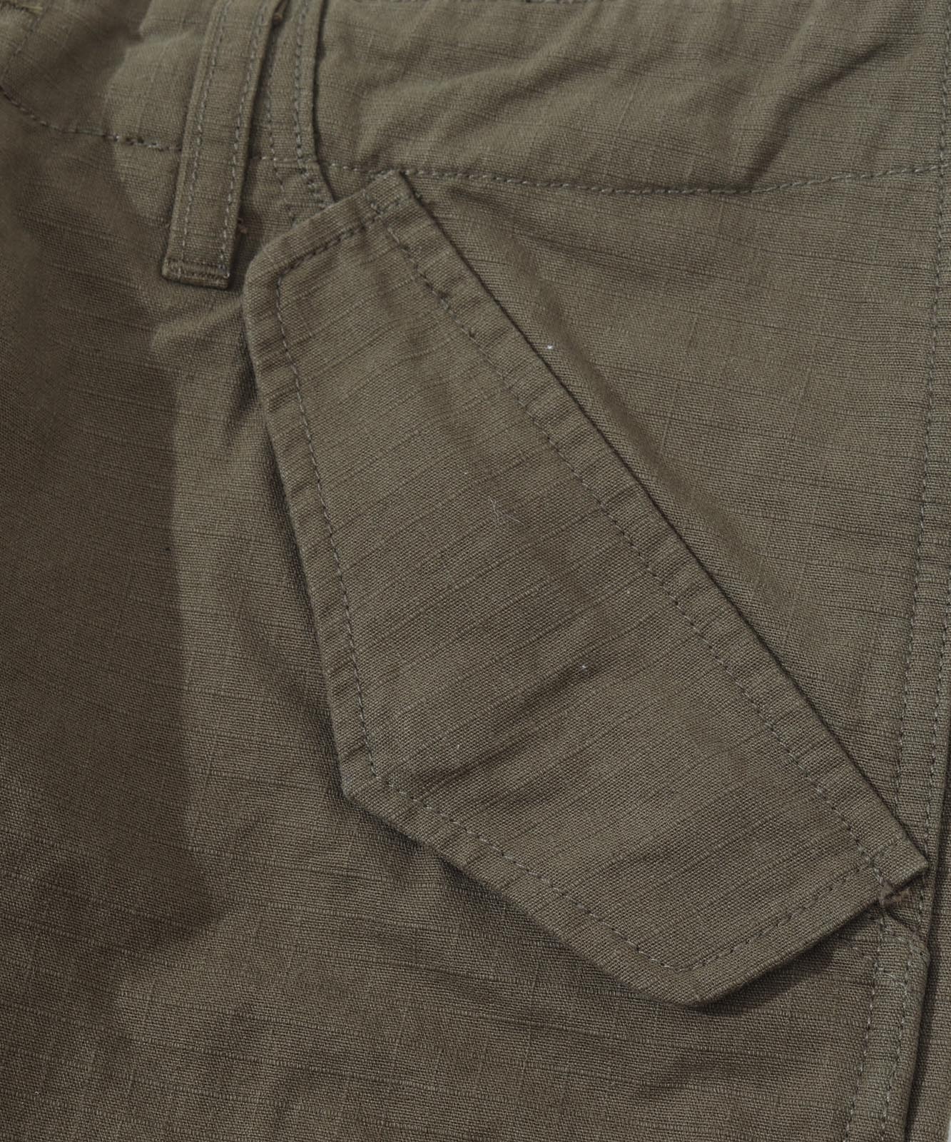 Cargo Pants by KGR / カーゴパンツ by KGR