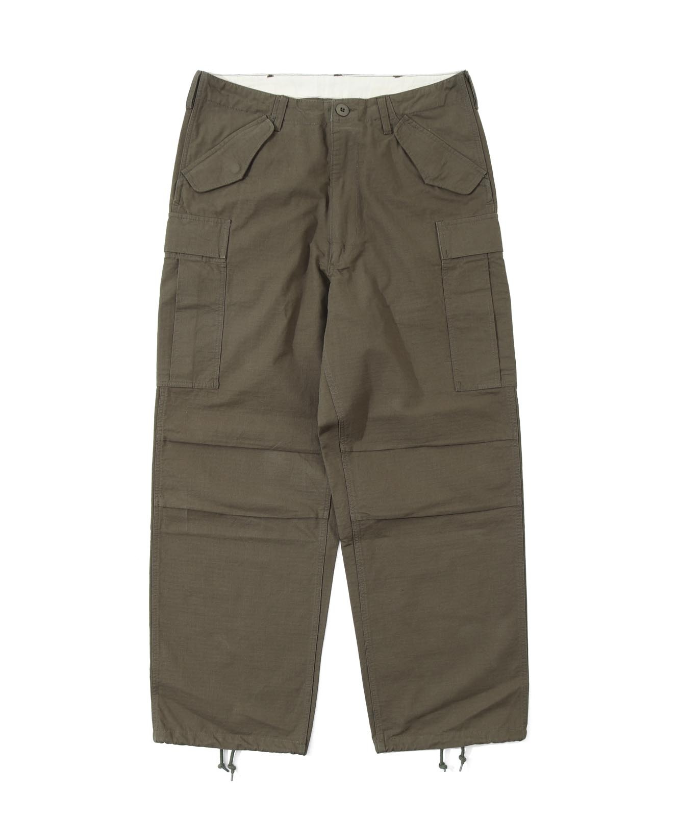 Cargo Pants by KGR / カーゴパンツ by KGR