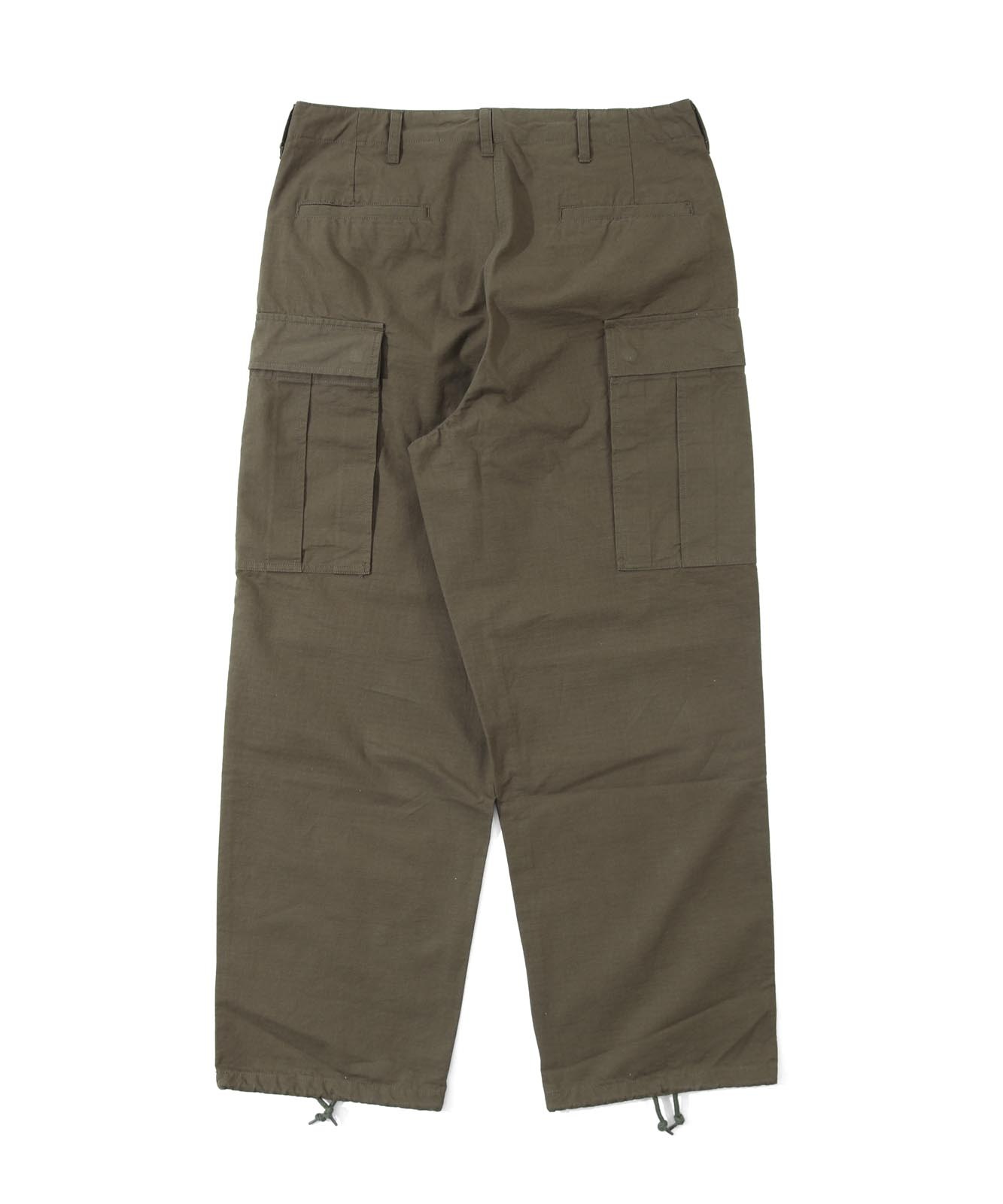 Cargo Pants by KGR / カーゴパンツ by KGR
