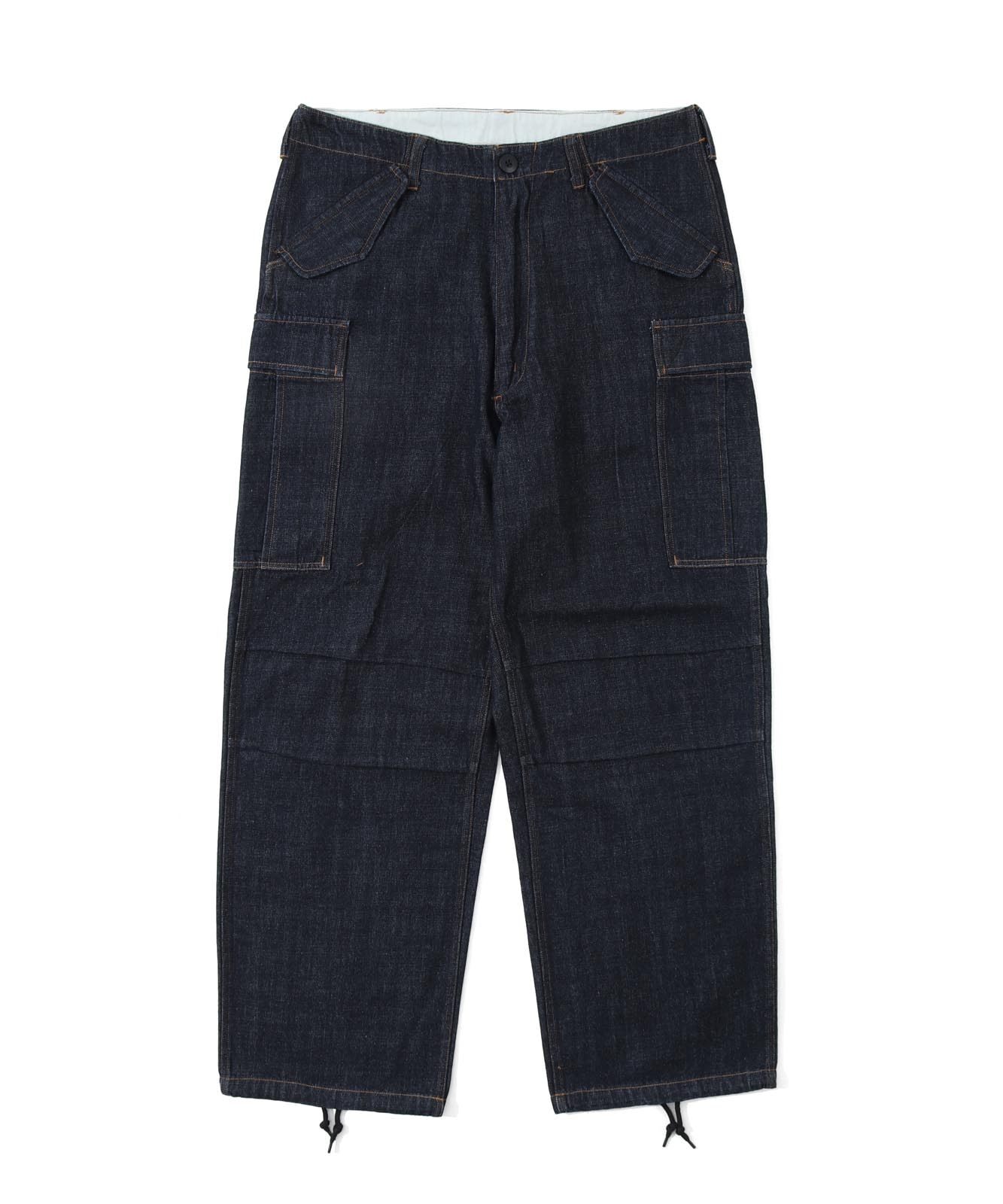 Cargo Pants by KGR / カーゴパンツ by KGR
