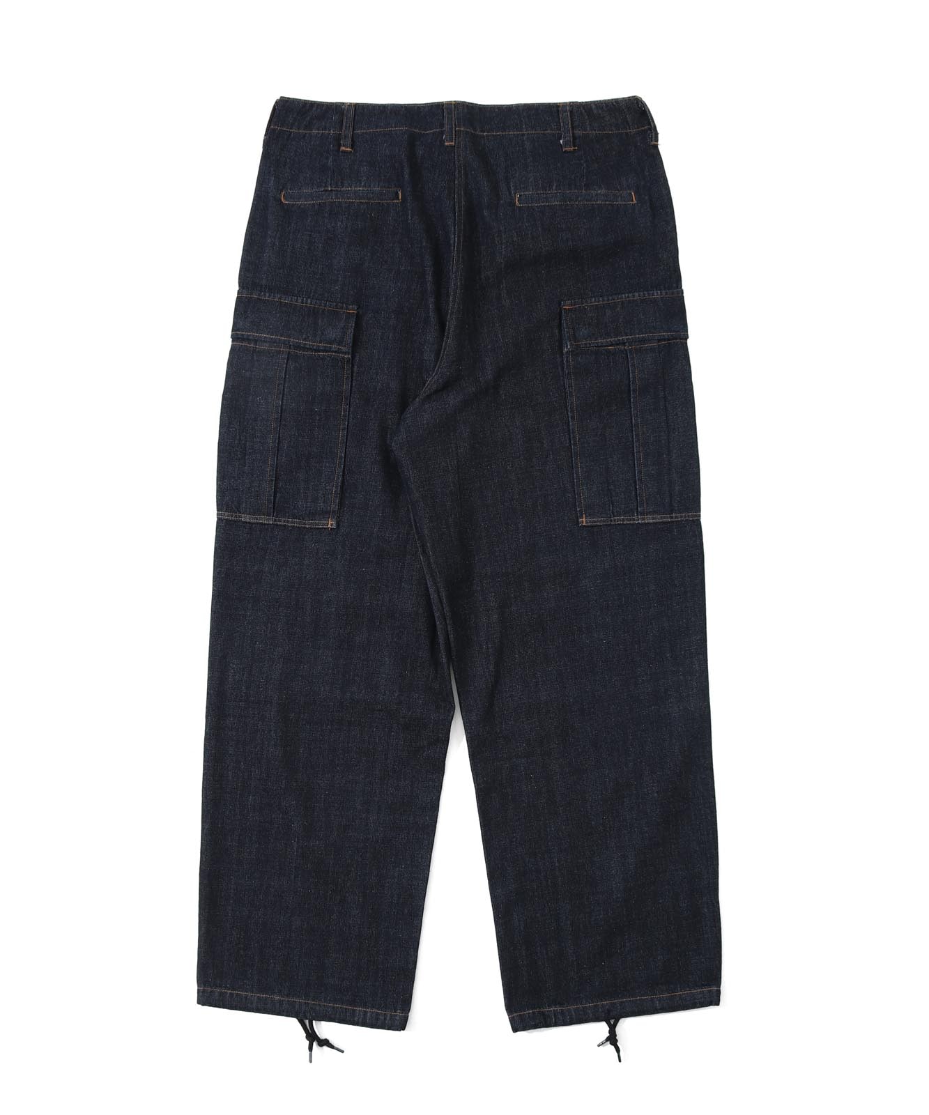 Cargo Pants by KGR / カーゴパンツ by KGR