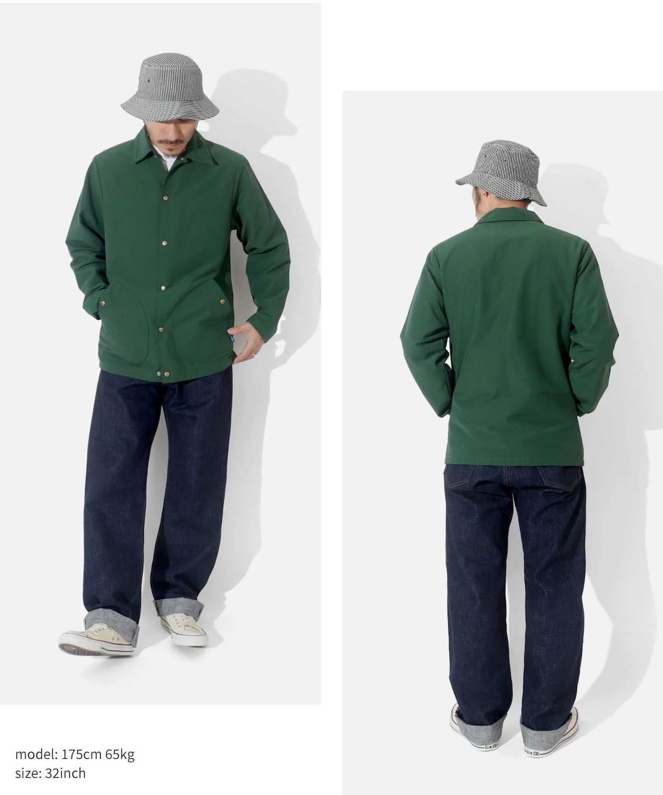 15oz Selvedge Wide Denim / 15ozӥå 磻ɥǥ˥