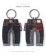 HONDA Collab Monkey Combo Key Holder / ۥ 󥭡ܥۥ