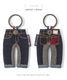 HONDA Collab Monkey Combo Key Holder / ۥ 󥭡ܥۥ