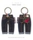 HONDA Collab Monkey Combo Key Holder / ۥ 󥭡ܥۥ