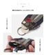 HONDA Collab Monkey Combo Key Holder / ۥ 󥭡ܥۥ