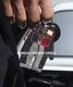 HONDA Collab Monkey Combo Key Holder / ۥ 󥭡ܥۥ