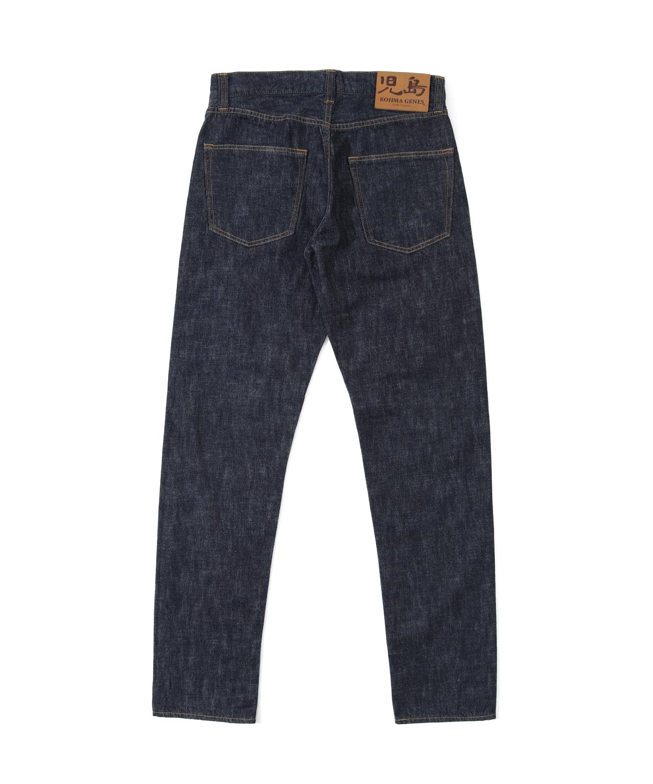 10oz Zimbabwe Selvedge Slim / 10oz ジンバブエ セルビッチ スリム