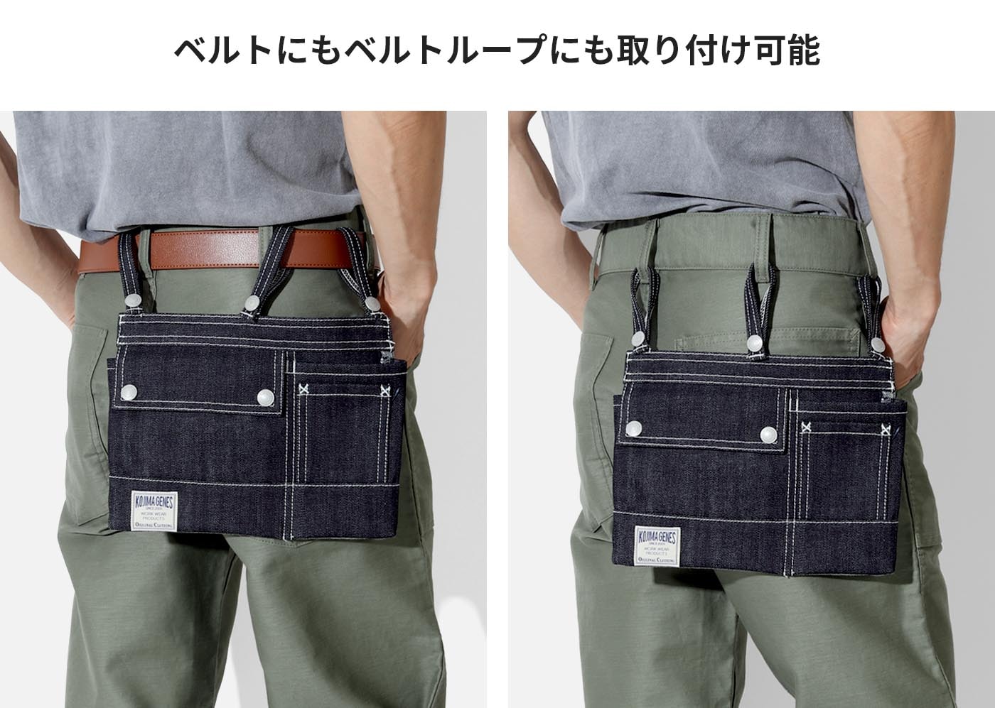 Engineer Bag / 󥸥˥Хå
