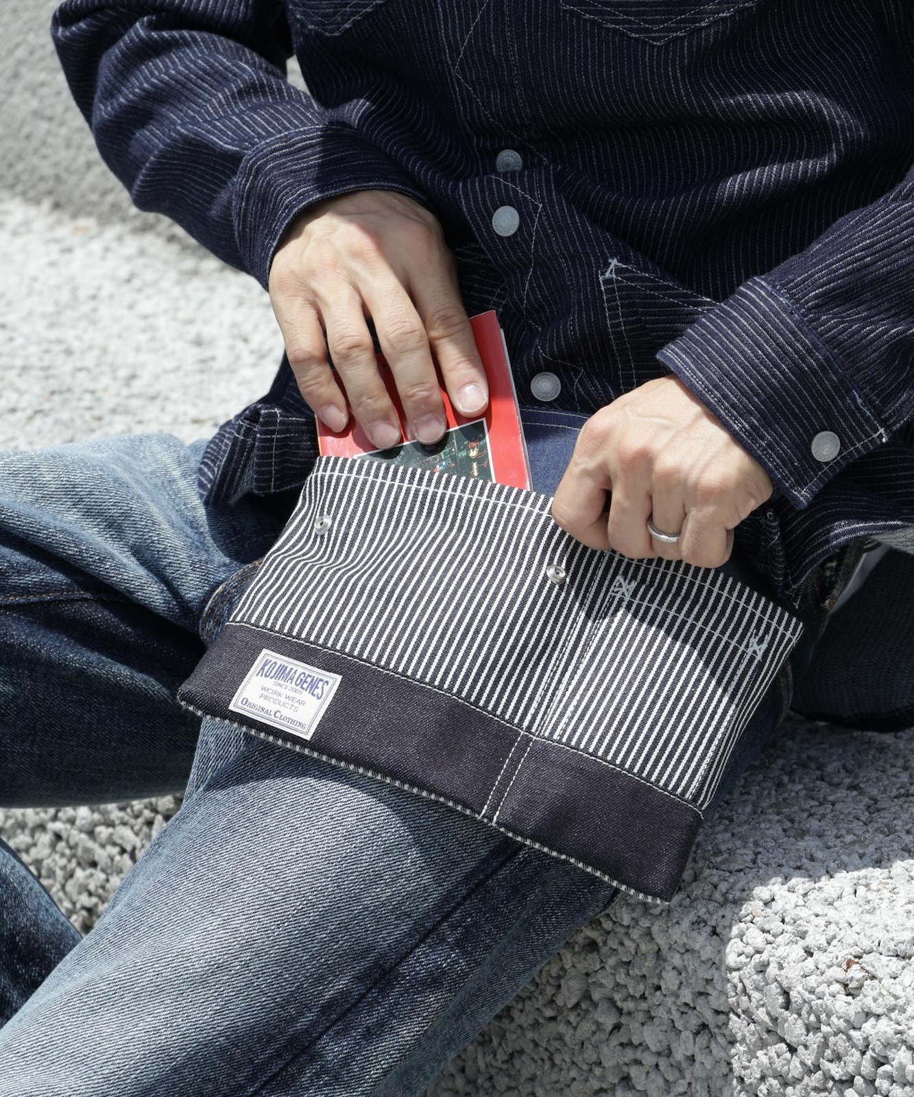 Engineer Bag / 󥸥˥Хå