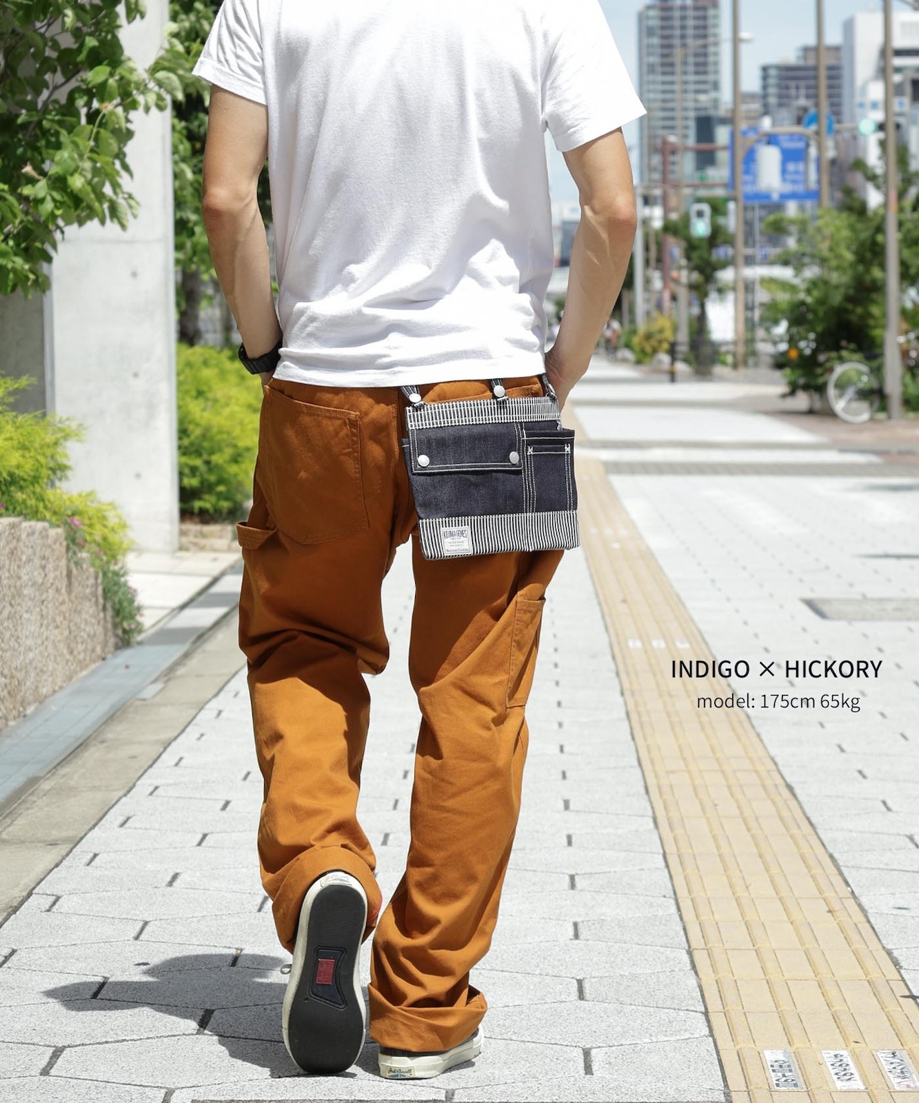 Engineer Bag / 󥸥˥Хå