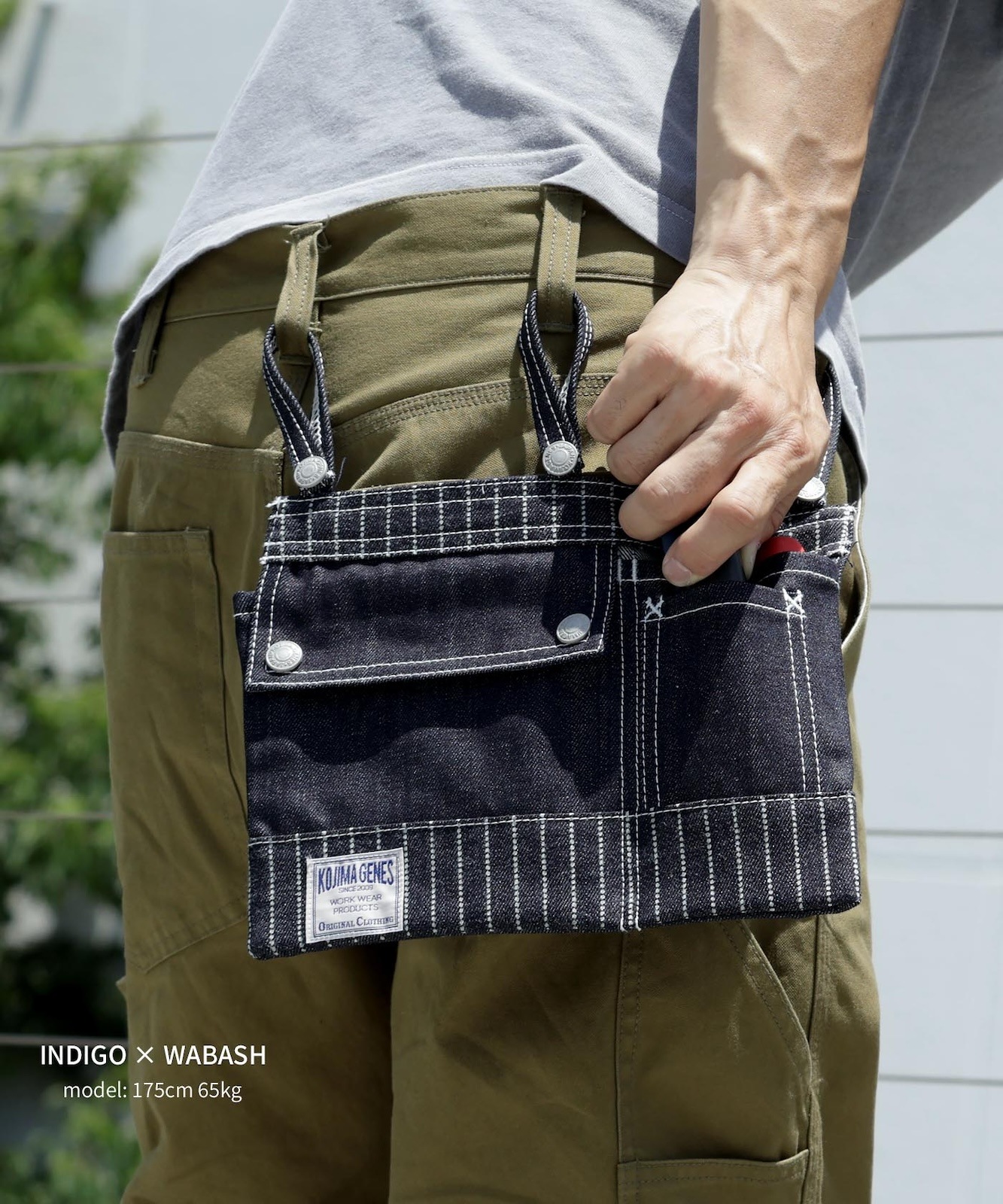 Engineer Bag / 󥸥˥Хå