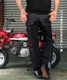 HONDA Collab Monkey Combo Pants / ۥܥ󥭡ܥѥ