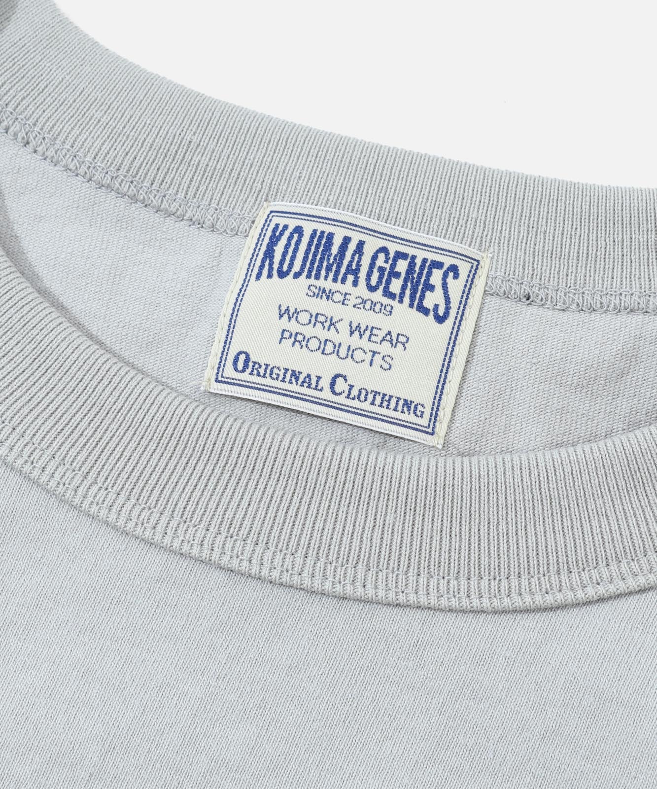 Pocket T-shirt / ポケットTシャツ