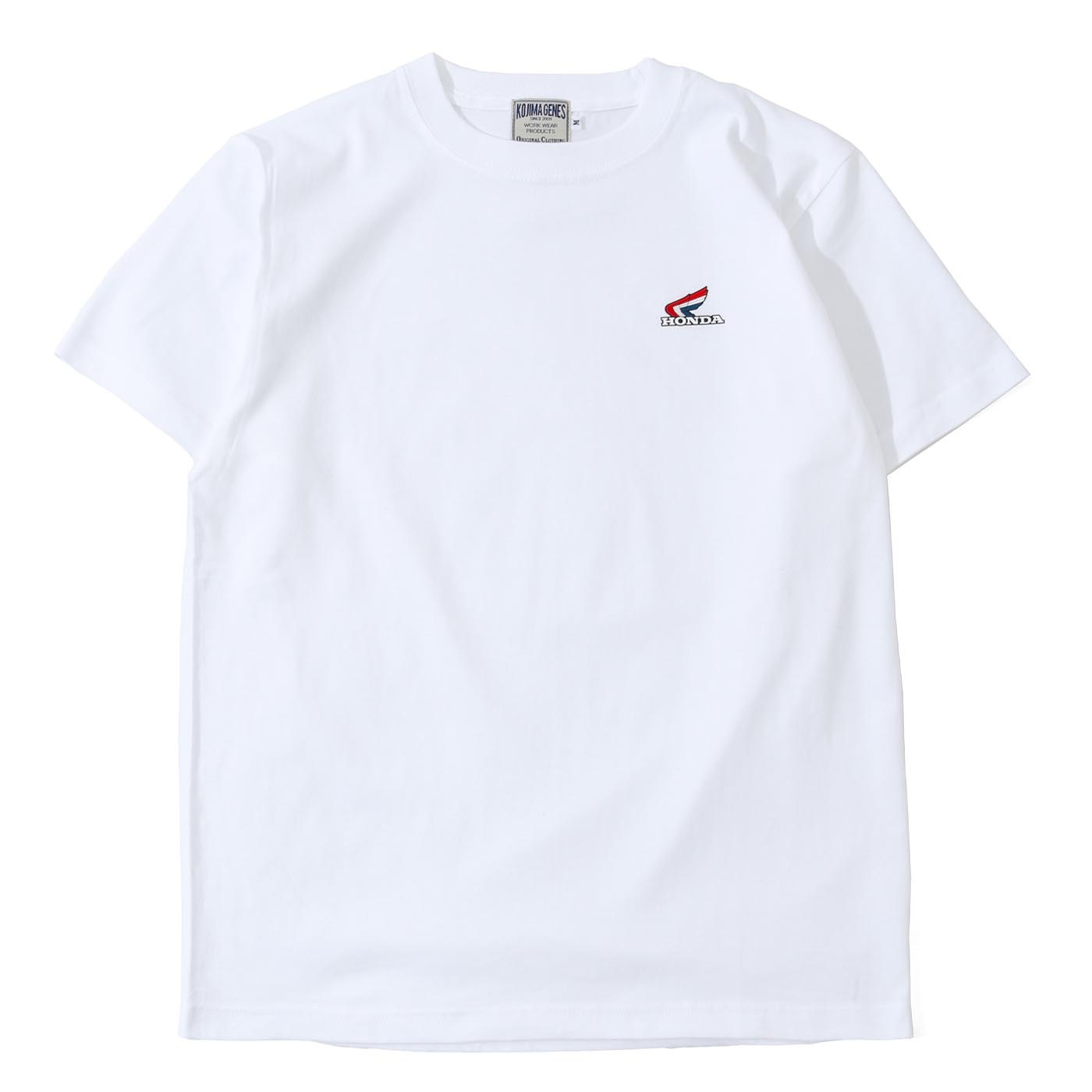 Honda Collab One Point Logo T-shirt / ホンダコラボ ワンポイントロゴTシャツ