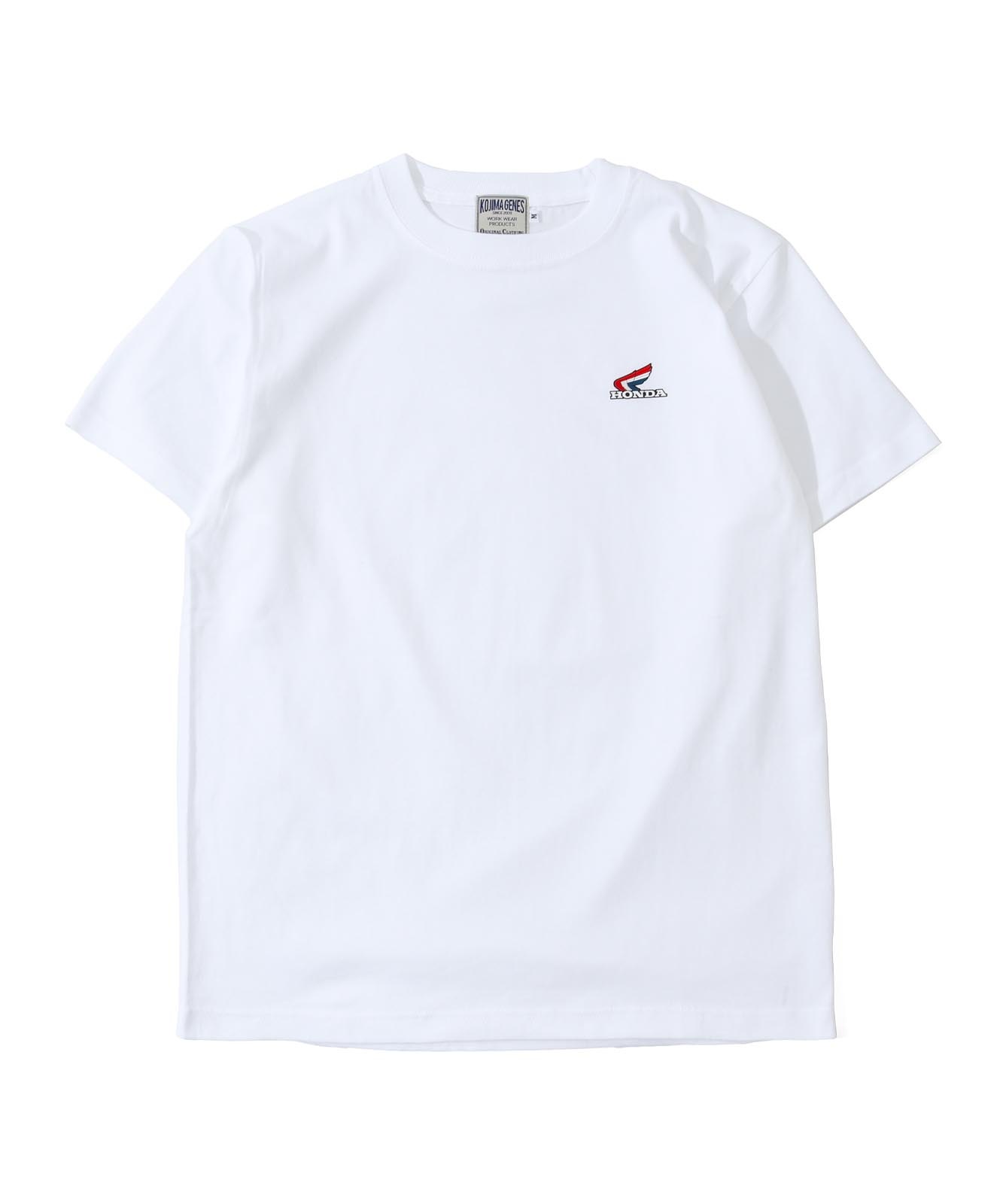 Honda Collab One Point Logo T-shirt / ホンダコラボ ワンポイントロゴTシャツ