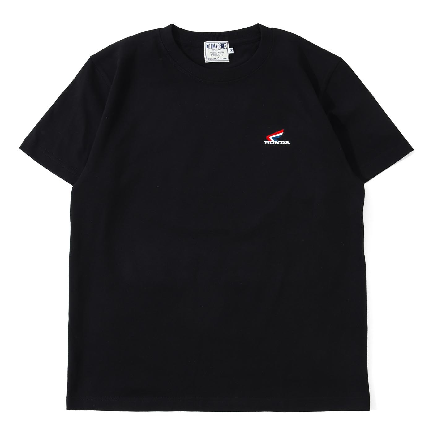 Honda Collab One Point Logo T-shirt / ホンダコラボ ワンポイントロゴTシャツ