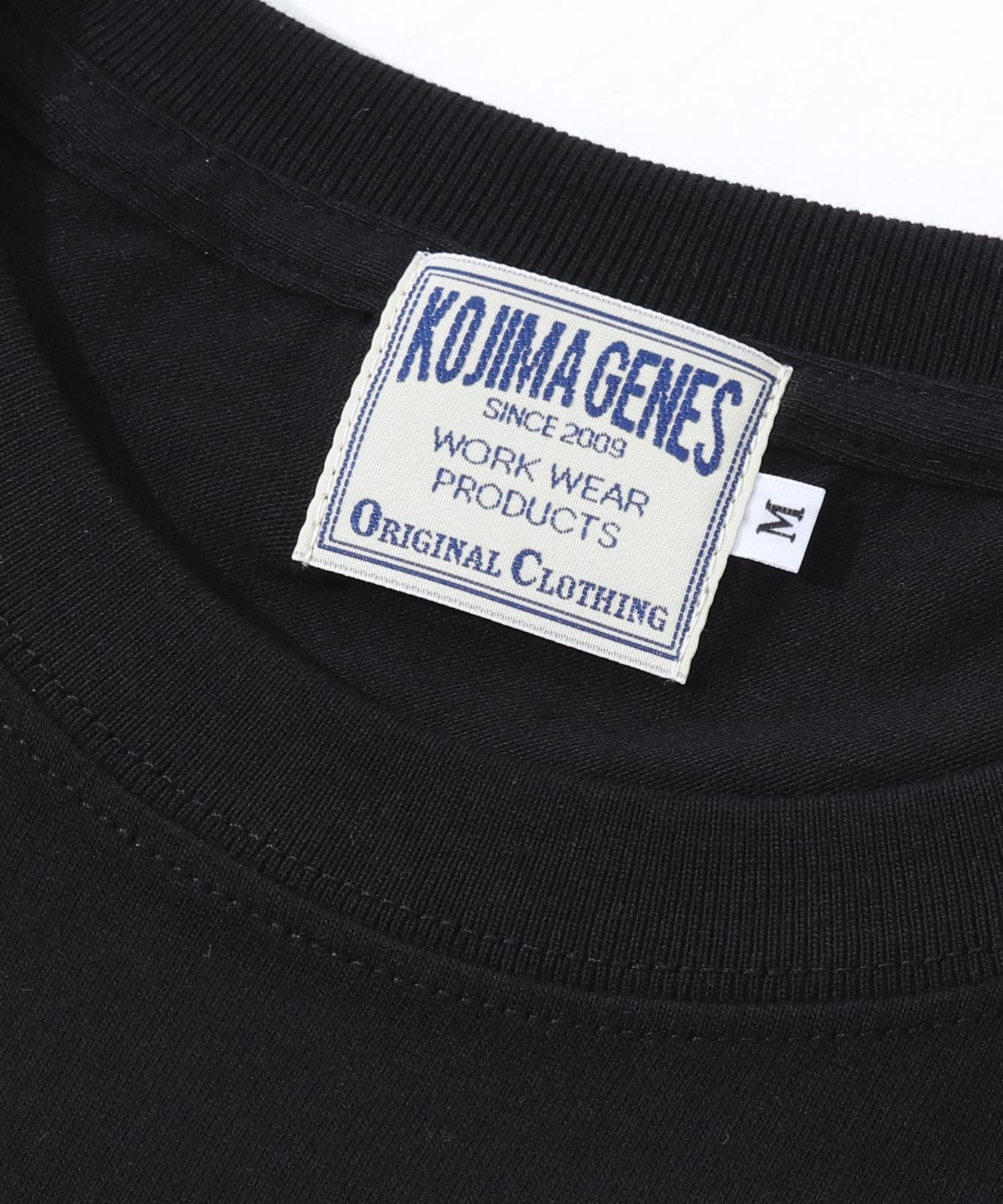 Honda Collab One Point Logo T-shirt / ホンダコラボ ワンポイントロゴTシャツ