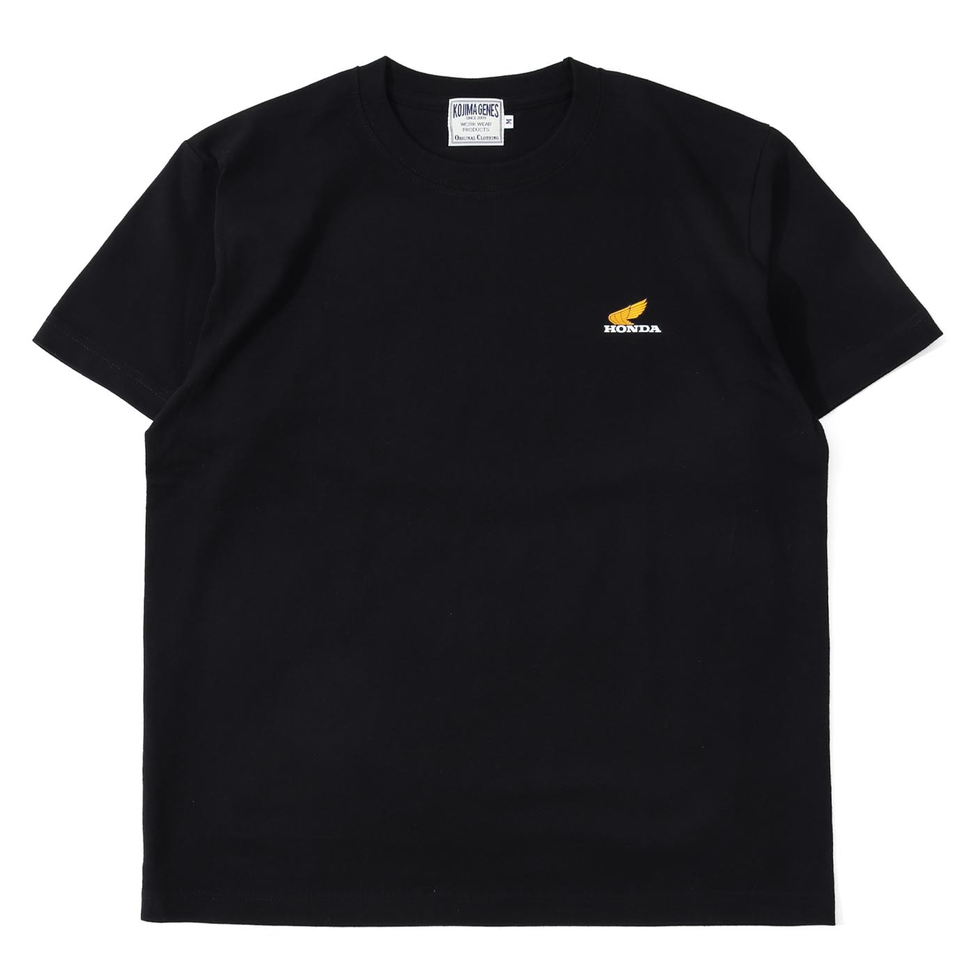 Honda Collab One Point Logo T-shirt / ホンダコラボ ワンポイントロゴTシャツ