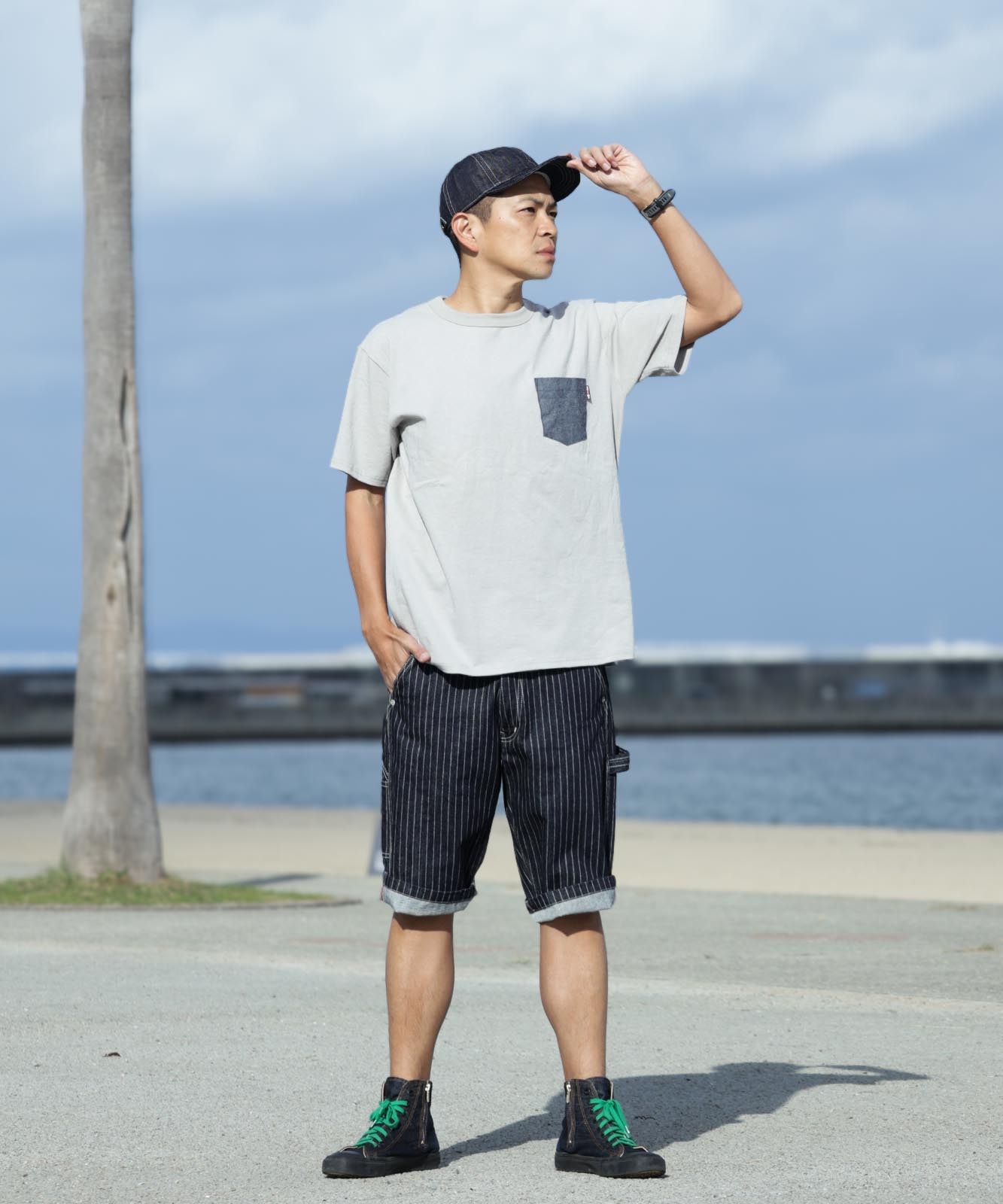 42 XL 美品 ウエストライド ダック インディゴ染め ウォバッシュ ベスト 42 XL 美品 ウエストライド ダック インディゴ染め ウォバッシュ