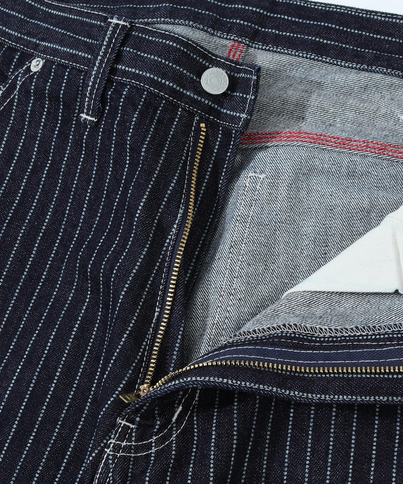 13oz Wabash Painter Shorts / 13oz ウォバッシュ ペインターショーツ