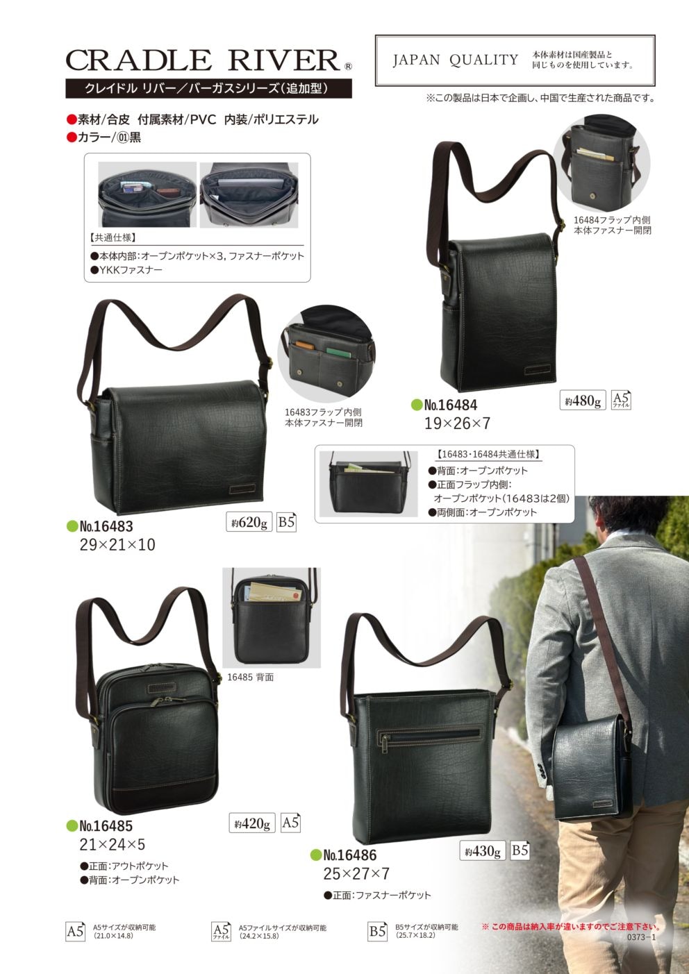 バーガスシリーズ（追加型）