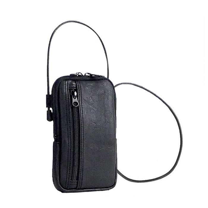 楽天市場】【10%OFFクーポン】IS/IT スマホショルダーバッグ L字