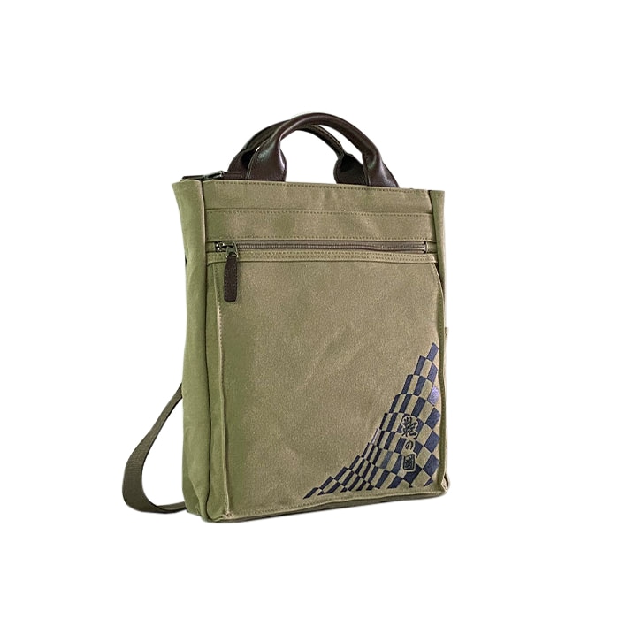 ディーゼル メンズ トートバッグ Urban Net Tote 新品 未使用