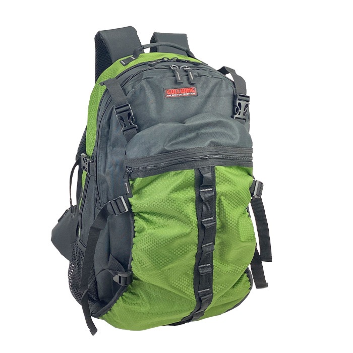 防災の日 ヘルメットリュック デイパック メンズ ヘルメットイン ボール 自転車 バイク スポーツ 現場 大容量 40Ｌ GULLWING KBN42592