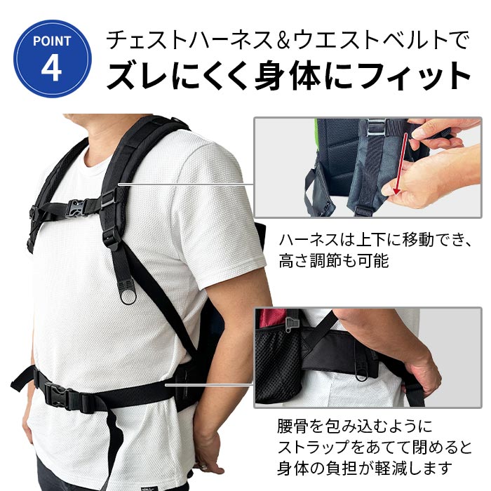 防災の日 ヘルメットリュック デイパック メンズ ヘルメットイン ボール 自転車 バイク スポーツ 現場 大容量 20L GULLWING KBN42593