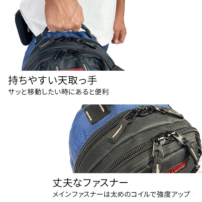 防災の日 ヘルメットリュック デイパック メンズ ヘルメットイン ボール 自転車 バイク スポーツ 現場 大容量 20L GULLWING KBN42593