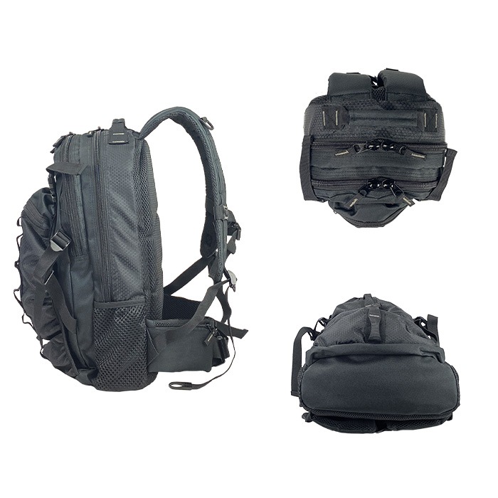 防災の日 ヘルメットリュック デイパック メンズ ヘルメットイン ボール 自転車 バイク スポーツ 現場 大容量 20L GULLWING KBN42593