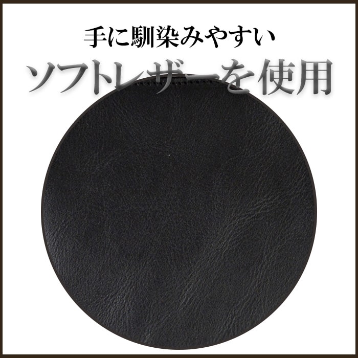 セカンドバッグ セカンドポーチ 日本製 メンズ PHILIPE LANGLET KBN25681