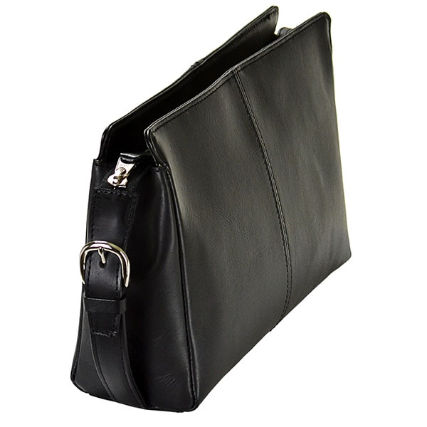 セカンドバッグ セカンドポーチ 日本製 メンズ PHILIPE LANGLET KBN25681