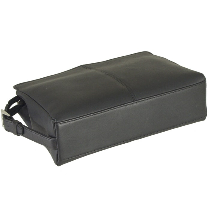 セカンドバッグ セカンドポーチ 日本製 メンズ PHILIPE LANGLET KBN25681