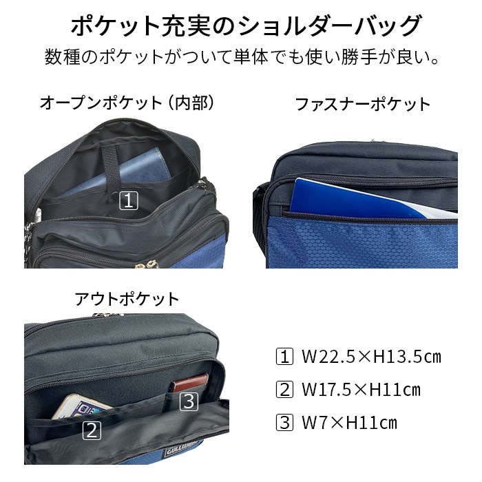 防災の日 キャリーバッグ リュックキャリー メンズ トロリーバッグ 軽量 3WAY ソフトケース  ショルダーバッグ付き 機内持ち込み ２泊３日 旅行 出張 防災リュック GULLWING KBN15188