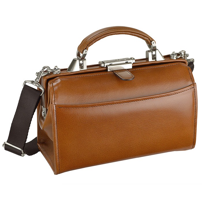 レザーバッグ ミニダレスバッグ ビジネスバッグ 日本製 豊岡製鞄 牛革 本革 レザー メンズ レトロ 高級感 街持ち 旅行 黒 チョコ KBN22324 サドル SADDLE