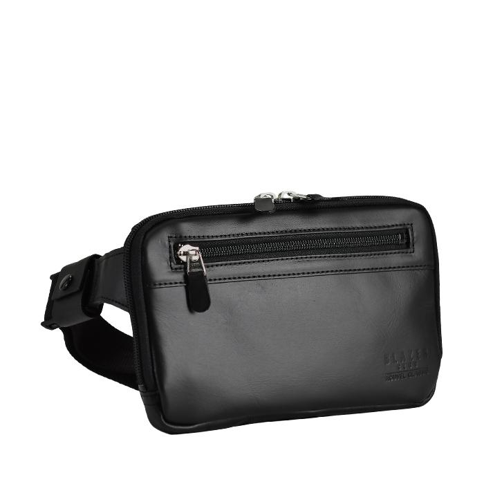 ウエストポーチ ウエストバッグ メンズ 日本製 本革 牛革 軽量 斜め掛け 小さめ 旅行 プレゼント KBN25780