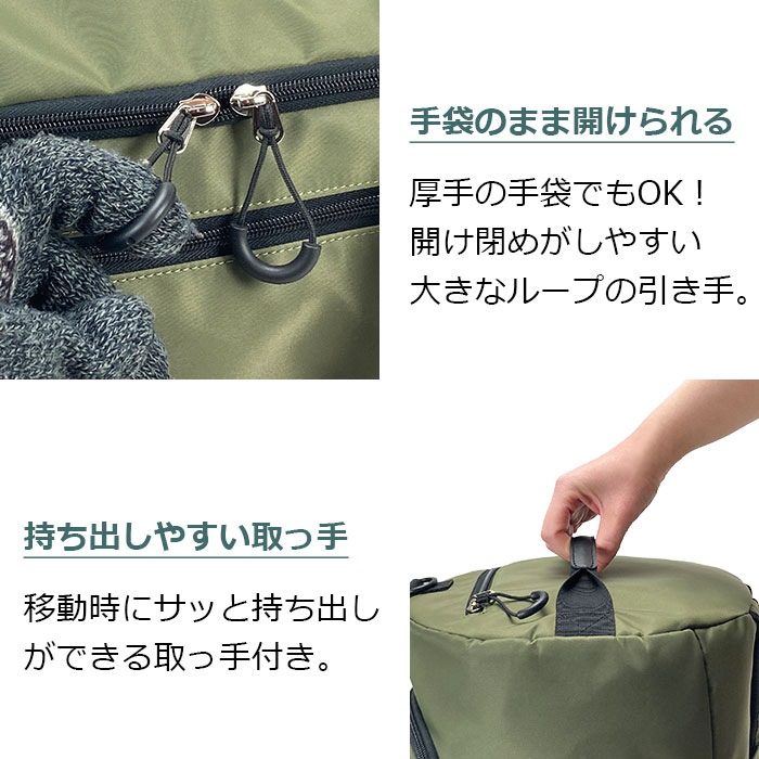 ボストンバッグ 旅行バッグ 3WAY 軽量 1泊 2泊 ジム スポーツ 合宿 レジャー アウトドア メンズ レディース ファミリー 30L 黒 カーキ GULLWING KBN31138