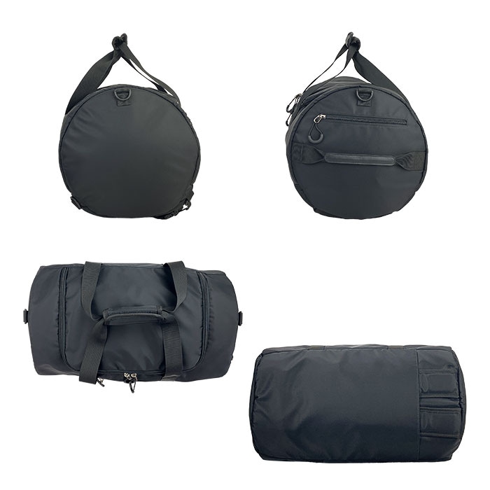 ボストンバッグ 旅行バッグ 3WAY 軽量 1泊 2泊 ジム スポーツ 合宿 レジャー アウトドア メンズ レディース ファミリー 30L 黒 カーキ GULLWING KBN31138