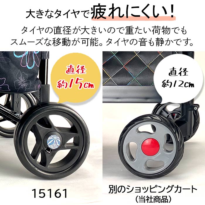 ショッピングカート 折りたたみ 買い物カート 保温 保冷 おしゃれ レディース 8色 人気 ヴァレンチノヴィスカーニ VALENTINO VISCANI KBN15161