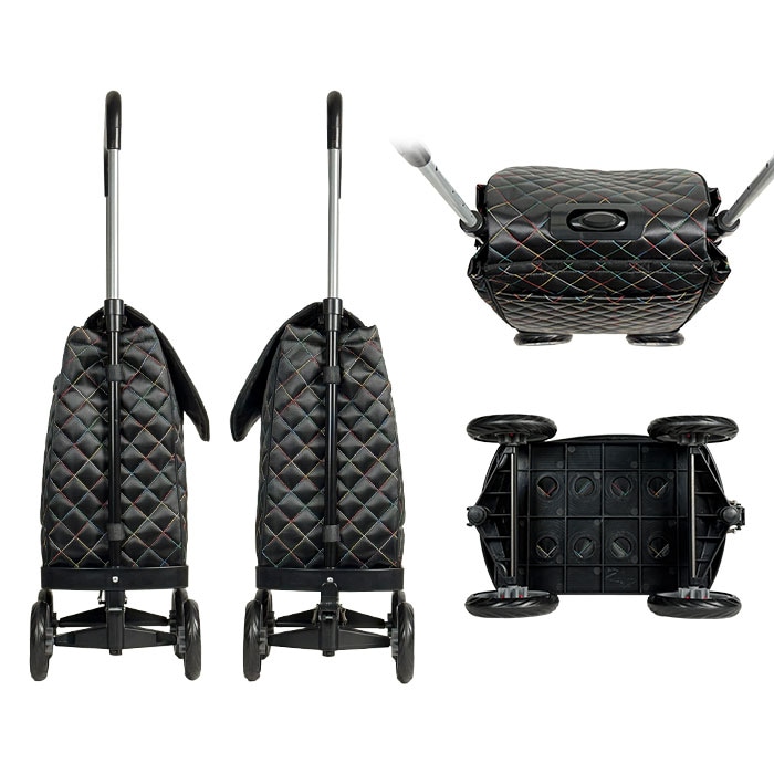 ショッピングカート KBN15176 平野鞄