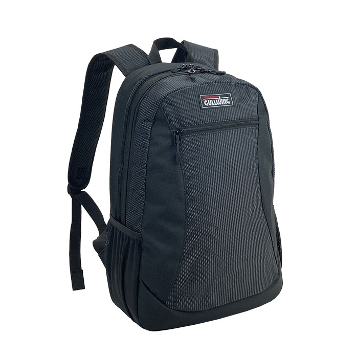 防災の日 リュック デイパック 軽量 軽い 2層 前後 防災 旅行 ジム アウトドア 男女兼用 メンズ レディース ファミリー 1泊 22L GULLWING KBN42594