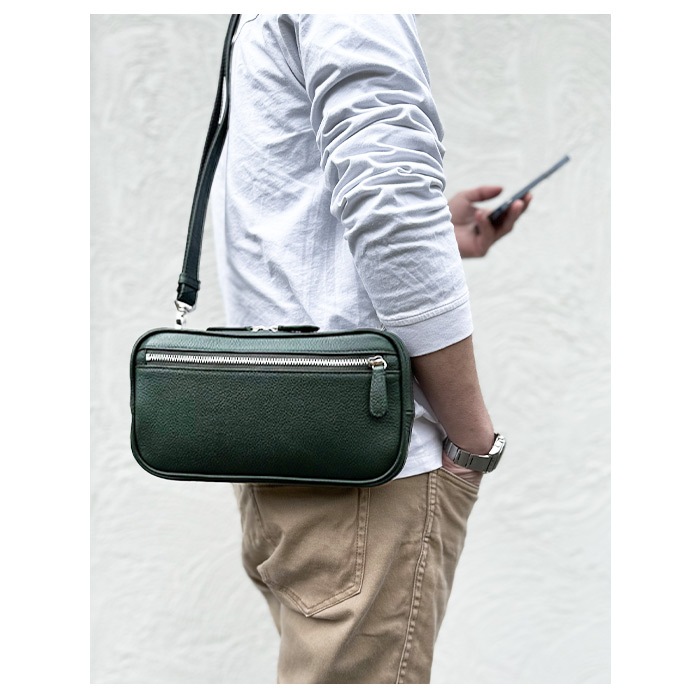 ショルダーバッグ KBN16466 平野鞄