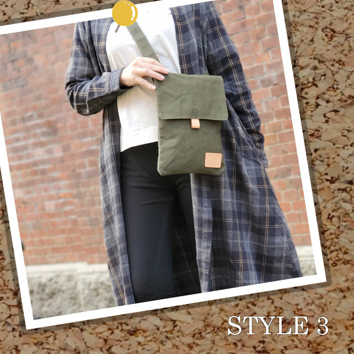 ショルダーバッグ 日本製 豊岡製鞄 メンズ レディース A5ファイル アーミーダック ヴィンテージ 休日 旅行 カーキ 紺 Pistache KBN33765