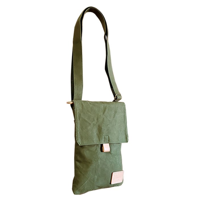 ショルダーバッグ 日本製 豊岡製鞄 メンズ レディース A5ファイル アーミーダック ヴィンテージ 休日 旅行 カーキ 紺 Pistache KBN33765