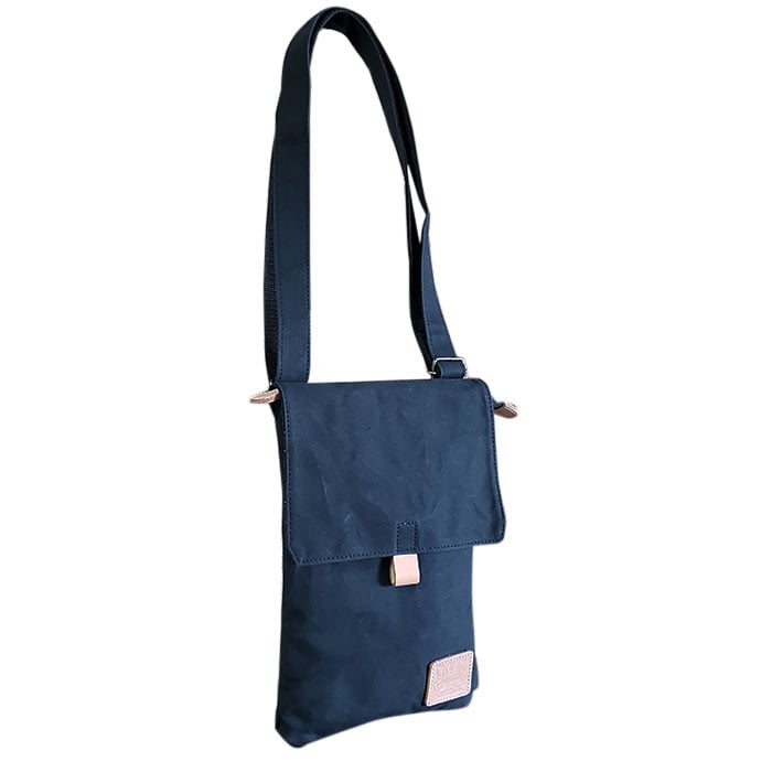 ショルダーバッグ 日本製 豊岡製鞄 メンズ レディース A5ファイル アーミーダック ヴィンテージ 休日 旅行 カーキ 紺 Pistache KBN33765