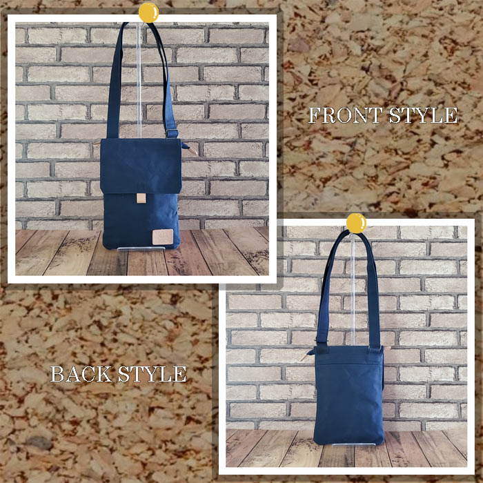 ショルダーバッグ 日本製 豊岡製鞄 メンズ レディース A5ファイル アーミーダック ヴィンテージ 休日 旅行 カーキ 紺 Pistache KBN33765