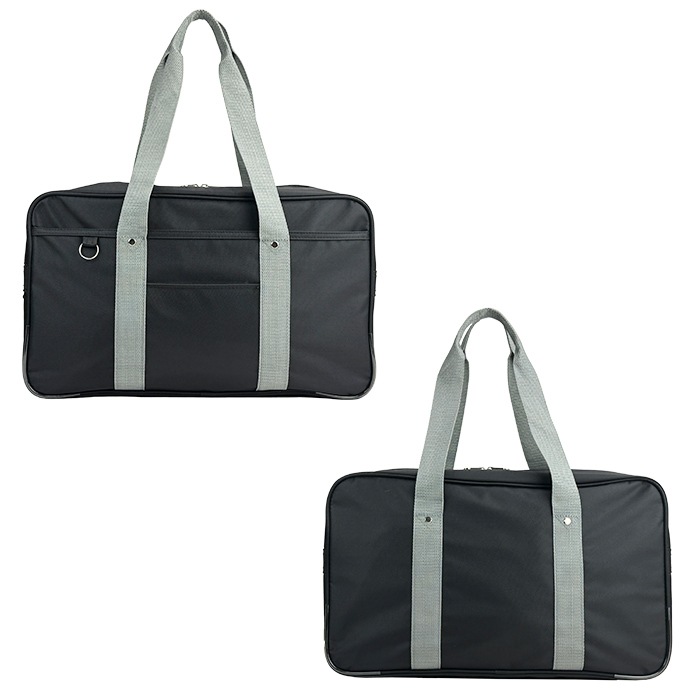 スクールバッグ タイガーバッグ 人気 入学 通学 中学生 高校生 男子 女子 部活 放課後 黒 紺 KBN31109