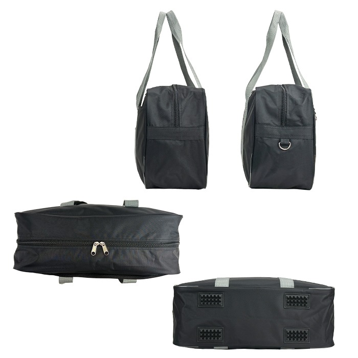 スクールバッグ タイガーバッグ 人気 入学 通学 中学生 高校生 男子 女子 部活 放課後 黒 紺 KBN31109